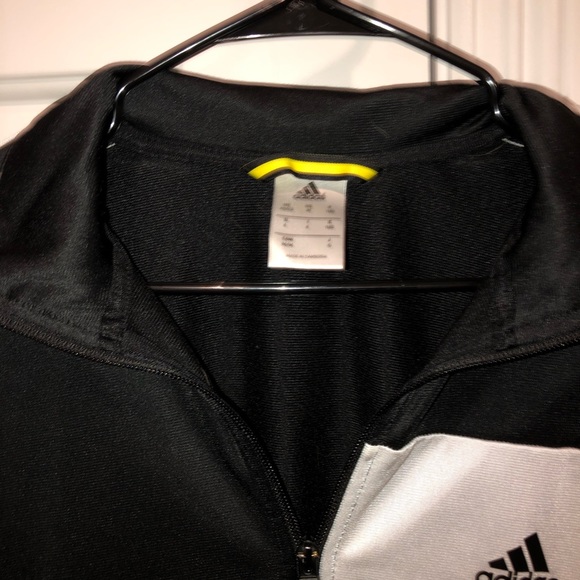 Adidas jacket tracksuit classic - Picture 5 of 5